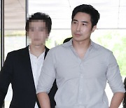 ‘우크라 참전’ 이근 전 대위, 1심 집행유예…法 “국가에 큰 부담”