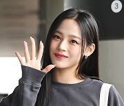 [Ms포토] 뉴진스 민지 '매일이 리즈'