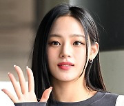 [Ms포토] 뉴진스 민지 '자체발광 미모'