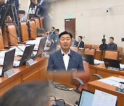 김관영 전북지사 "잼버리 국정조사 해야.. 국회 출석 요구하면 나갈 것"