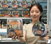 제주 맛집 '숙성도'를 세븐일레븐에서…인기메뉴 추가 출시