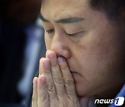 [뉴스1 PICK]'잼버리 파행' 김관영 “국회 출석 요구하면 나갈 준비 돼 있어”