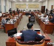 국회 교육위 법안심사소위원회