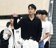 세븐틴 민규, 스윗 가이