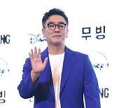 [SC이슈]지금까지 이런 배우는 없었다…류승룡 디즈니+ 직원인가, 배우인가