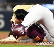 [포토] 이주형 '투지'