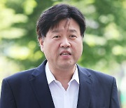 검찰, 이재명 대선 선대위 관계자들 압수수색…김용 재판 위증에 관여한 정황 포착