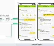 풀무원, 업계 최초 AI 고객용 챗봇 '풀무원GPT' 개발 착수
