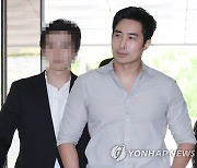 '우크라 불법 참전·뺑소니' 이근, 징역 1년 6개월·집행유예 3년