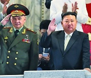 국정원 “북한, 한미일정상회의에 ICBM 도발 준비…북러 군사협력 합의”