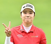 하이원리조트 여자오픈 타이틀 방어에 도전하는 한진선 [KLPGA]