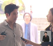 ‘우크라 참전’ 이근 1심 징역형 집행유예…“국가에 과도한 부담”