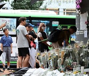 불특정 다수를 향한 반사회적 범죄, 일탈이 아니다[플랫]