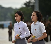 Demand for private education, English tutoring grows in NK