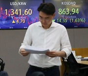 Korean markets tumble over China’s shaky recovery