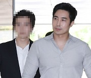 "어느 정도 예상했었다"...'우크라 불법참전' 이근 유죄