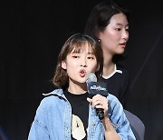 스우파2 연출 맡은 김지은 PD [MK포토]