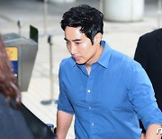 '우크라 참전' 이근 전 대위 오늘 1심 선고…檢 1년 6개월 구형