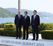 尹, 한·미·일 정상회담차 출국 예정…  신공조 전환점 마련하나