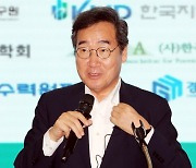 이재명 검찰 조사중 입 연 이낙연, “민주당다움 회복하리라 기대”