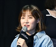 [MD포토] '스우파2' 김지은PD, '시즌1보다 더 강력해'