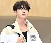 [MD포토] 세븐틴 호시 '늠름한 눈빛'