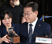 이재명 “정권 치부 감추려는 조작수사, 험한 모습 보여드려 죄송”