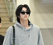 세븐틴 디에잇, 돋보이는 선글라스 [포토엔HD]