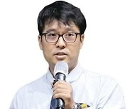 세종대 박성권 교수, '제33회 과학기술우수논문상' 수상