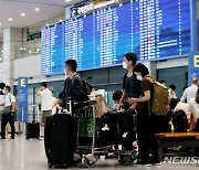 '유커가 온다, 공항 이용객 증가할 것으로 기대'