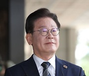 이재명 사법리스크 재점화에...민주, 검찰 영장 청구 대응 고심