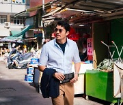 Hong Kong Tourism Board Invites Henry Golding to Experience and Share his Unforgettable Journey of Hong Kong with Global Audience