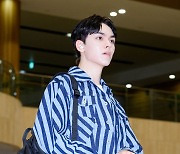 세븐틴 버논, '각도를 무시하는 조각 비주얼' [사진]