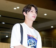 세븐틴 준, '귀공자 비주얼' [사진]