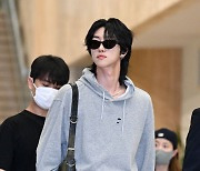 세븐틴 디에잇, '폭풍 카리스마' [사진]