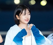 아이브 안유진,'사랑스러운 보조개' [사진]