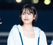 단발 머리로 더 깜찍해진 아이브 안유진 [사진]