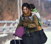 한효주, 봉석이 엄마→조인성과 멜로신..'무빙' 8-9부 서사 美쳤다