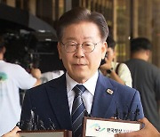 이번엔 백현동 의혹…"100번이라도 소환조사 받겠다"