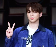 [포토]강다니엘, 스우파2 스타트