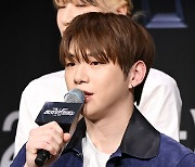 [TD포토] 강다니엘 '스우파2 기대하세요'