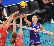 ESTONIA VOLLEYBALL