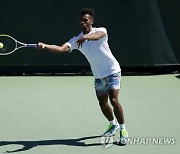 USA TENNIS GOLDEN GATE OPEN