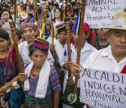 GUATEMALA ELECTION