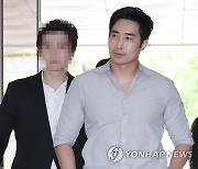 '우크라 불법참전' 이근 유죄…"국가에 과도한 부담 줄 우려"