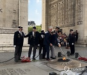 점화하는 신상태 향군회장