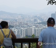 역전세 우려했는데…전국 아파트 전세가 4주째 상승