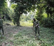 Nigeria Poachers Turned Rangers