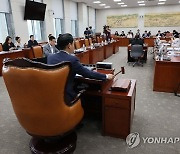 국회 교육위 법안심사소위