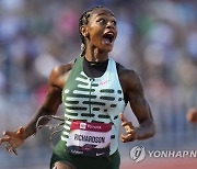 Athletics World Championships Preview